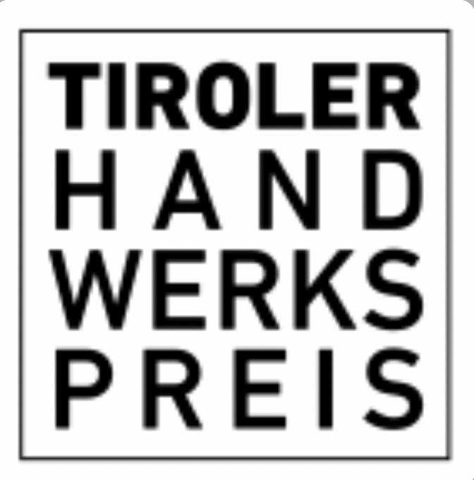 Tiroler Handwerkspreis – Top 5